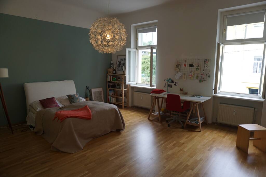 Dein Zimmer