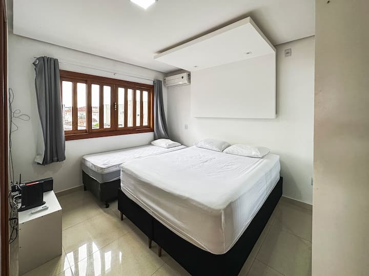 საძინებელი 3