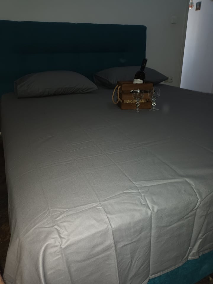 Spálňa 1