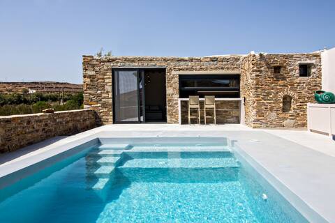 VF Villa Agios Fokas Tinos