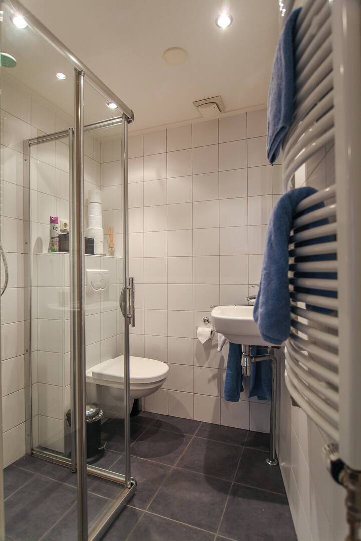 Loge 10 Starview Centre Groningen
