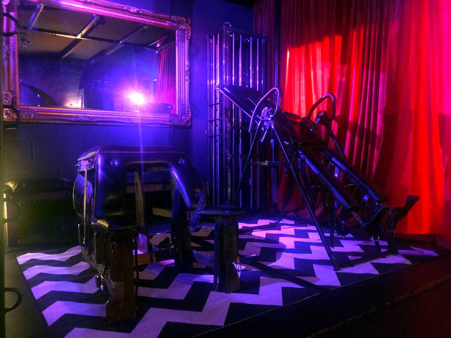 The Dungeon