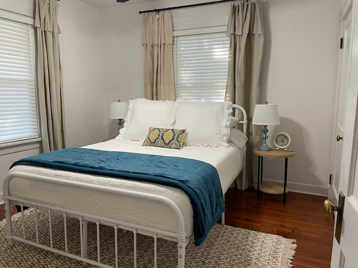 Habitación 1