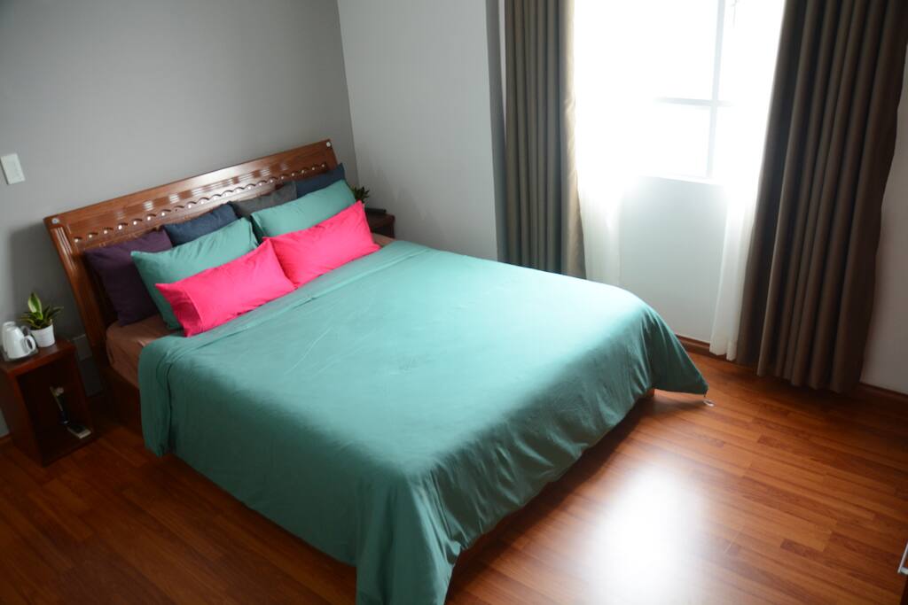Queenroom
