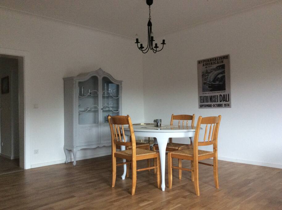 Esszimmer