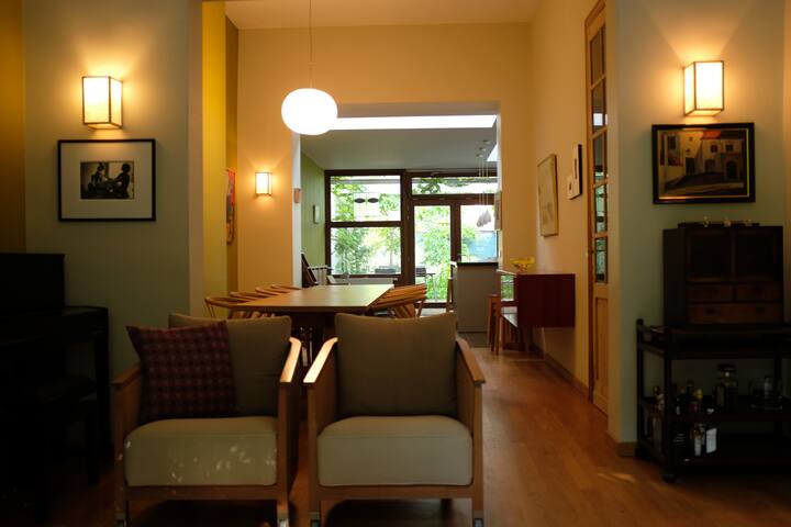 Big and beautiful house at Citadelpark gallery image 4