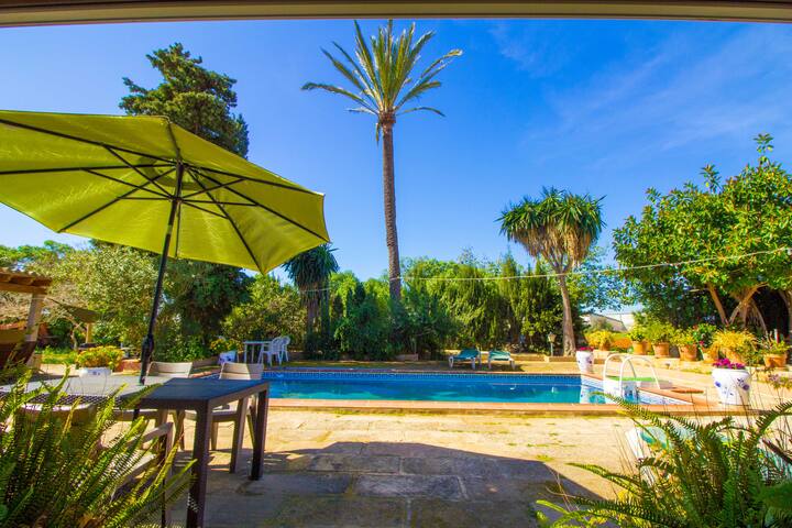 Son Prunes by North Properties Mallorca gallery image 2