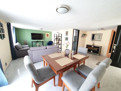 Great deal! Centrally located, private with surveillance