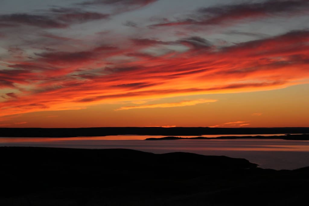 Beautiful Sunsets