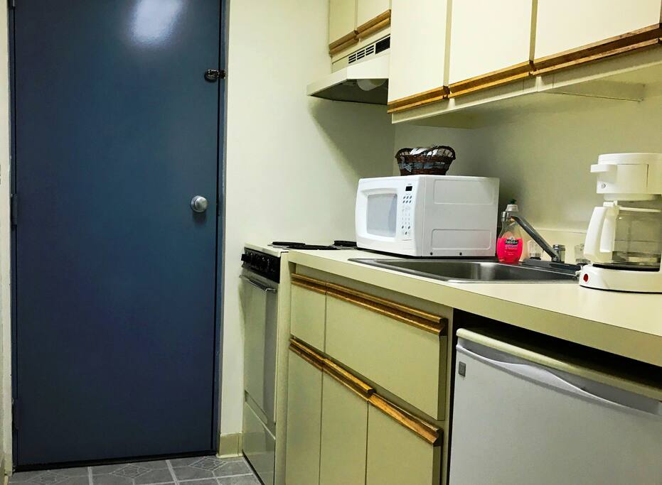 Kitchnette