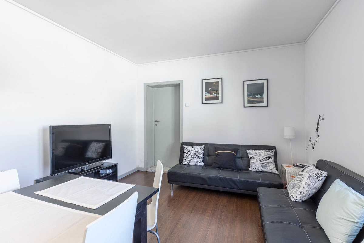 Anúncio popular: 4 bedroom apartment (2) - Porto em Ramalde