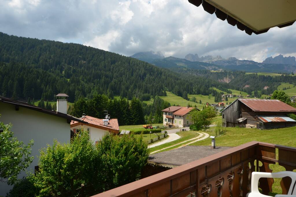 vista panoramica