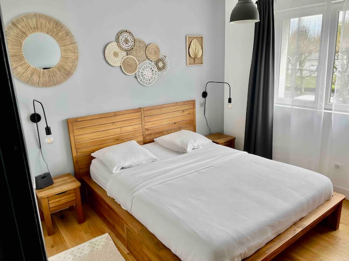 غرفة النوم 2