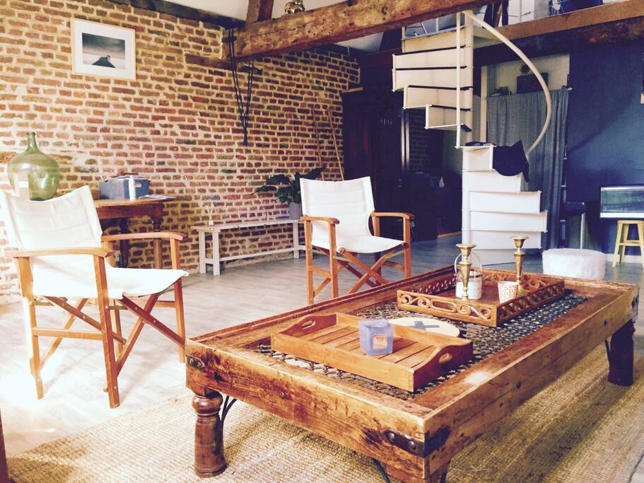 Salon