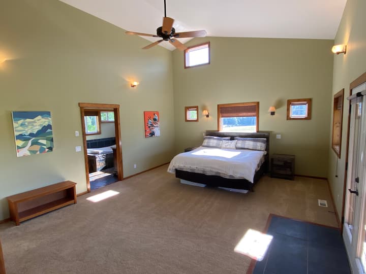 主卧（二楼）主卧