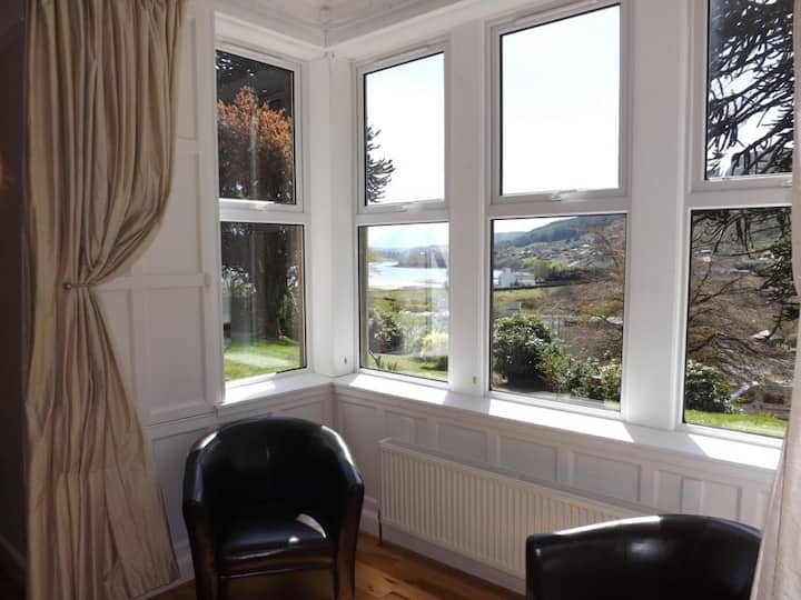 Druimard
Licence No Hi-30606-f - Portree