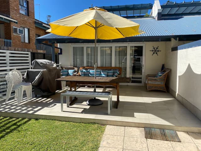 John Street Townhouse