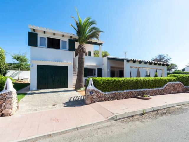 VILLA EN CAP D’EN FONT gallery image 2