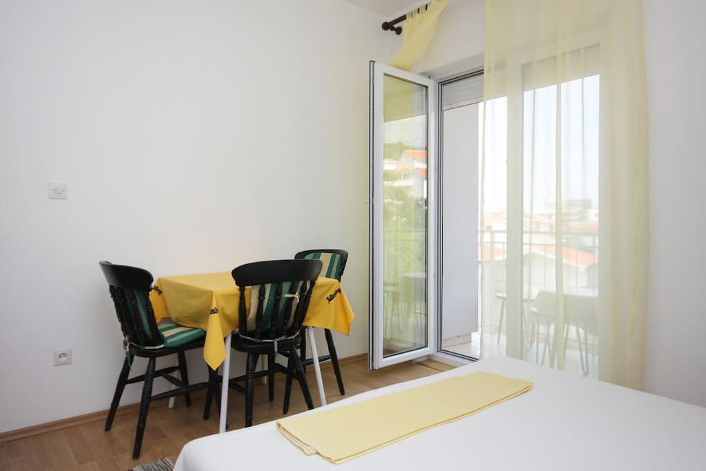 Dining room, Surface: 3 m²