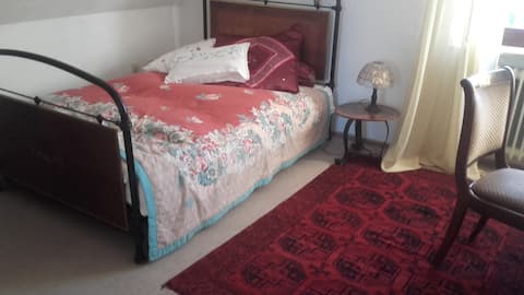 Cozy apartment in Rastede