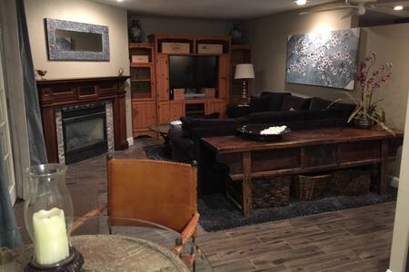 Best guest house in Napa