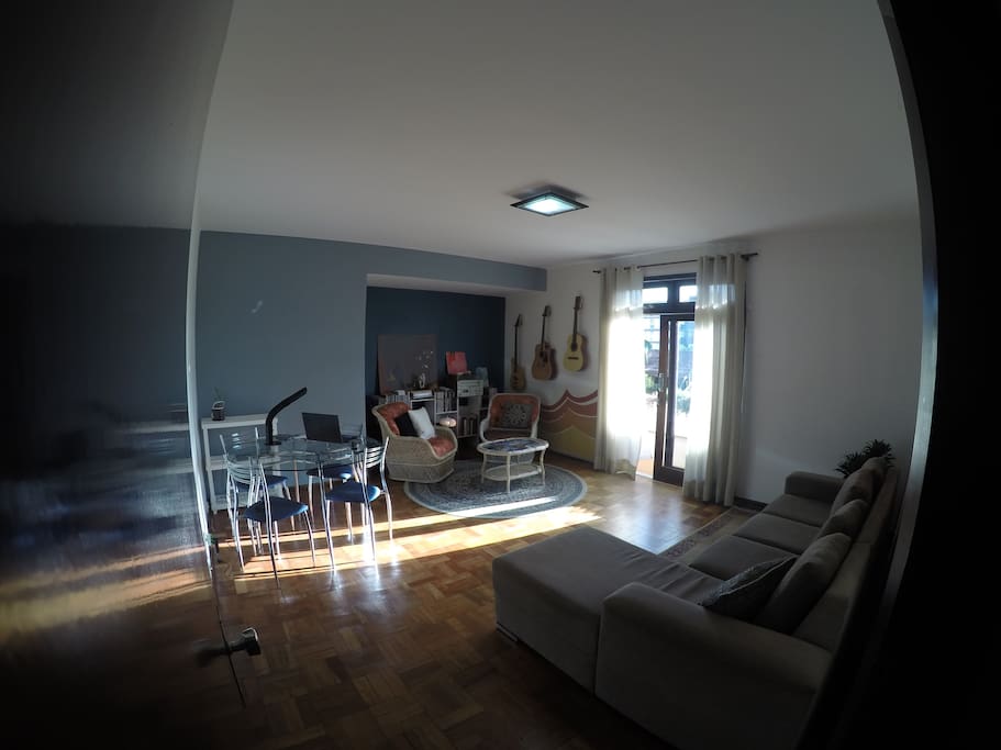Sala
Living