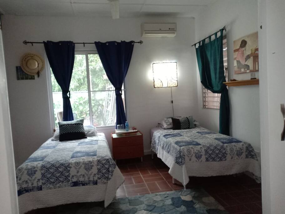 Kids room
