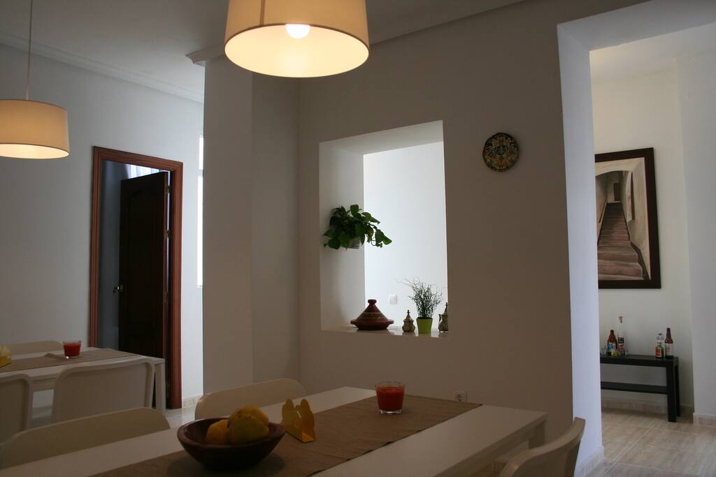 Comedor