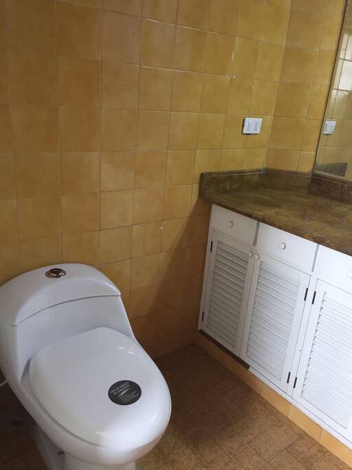 Nice Bathroom