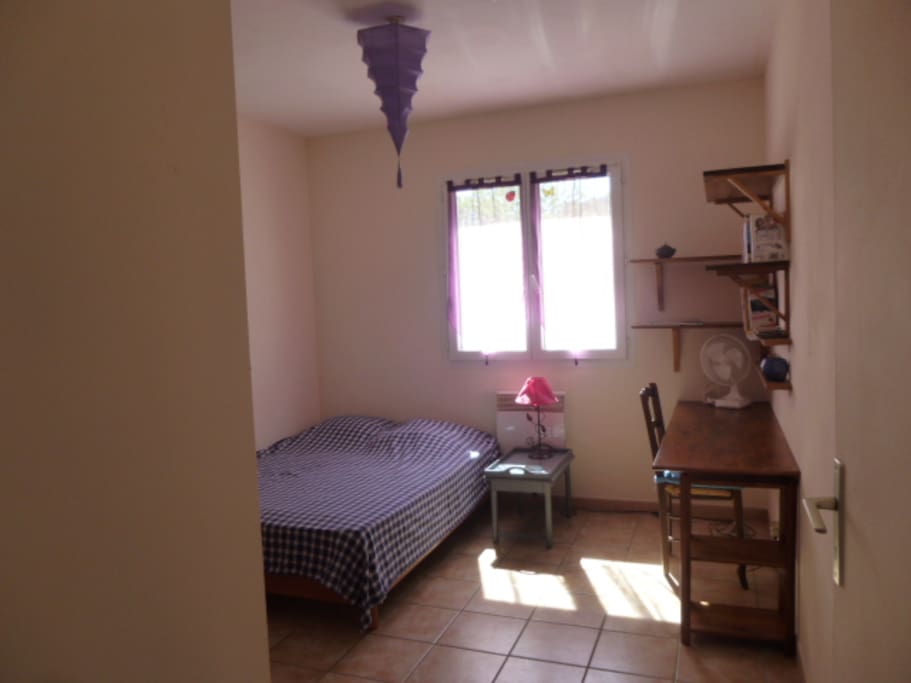 Chambre 2