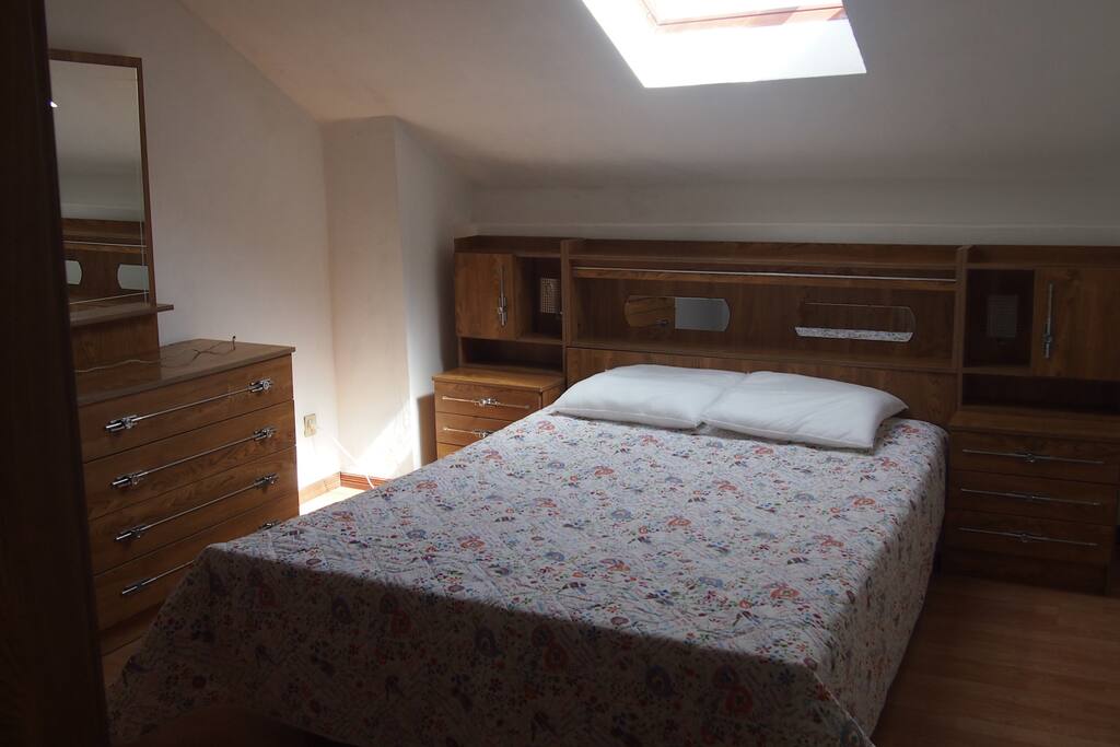 Chambre double 2
