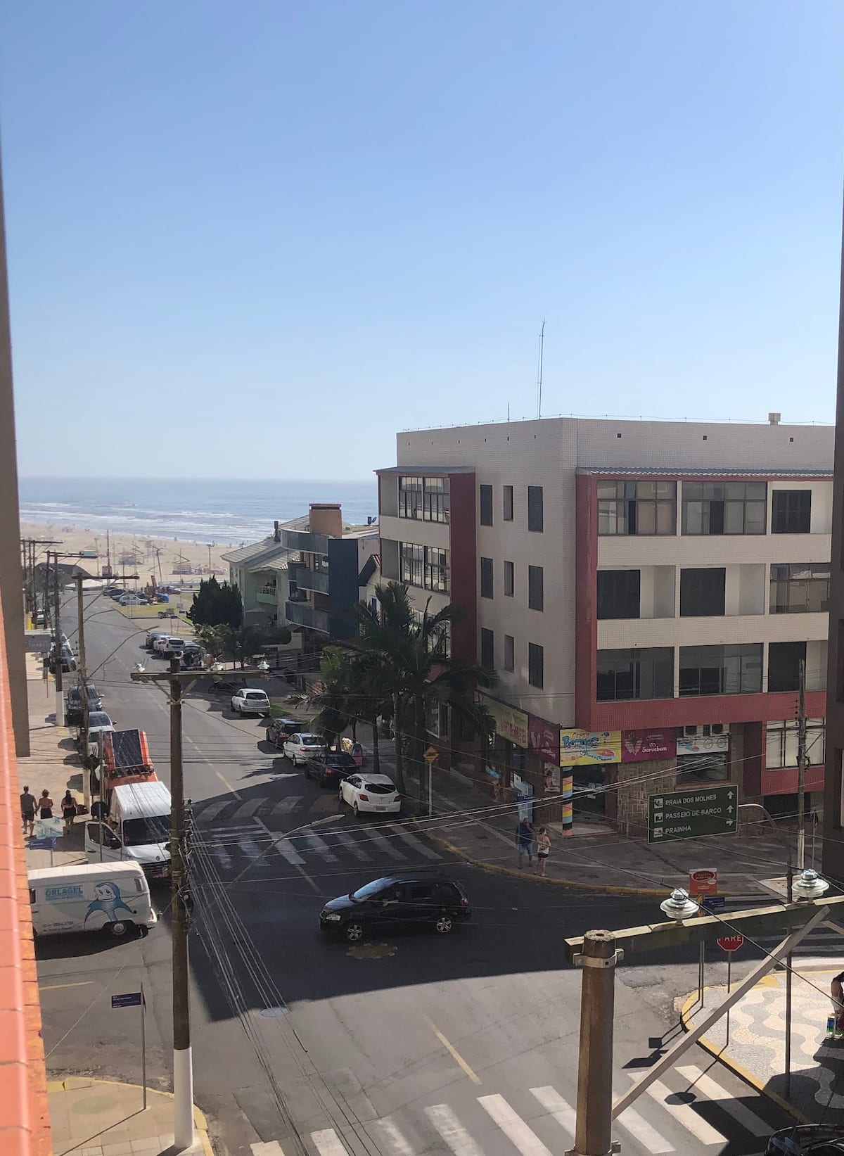 Lindo 3 dorm com suíte, espaço kids e vista para o mar — foto 39