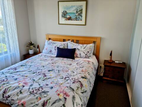 Sunburst, your relaxing stay.