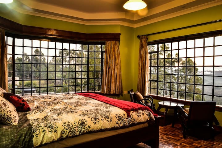 Airbnb Baringo County Vacation Rentals Places To Stay