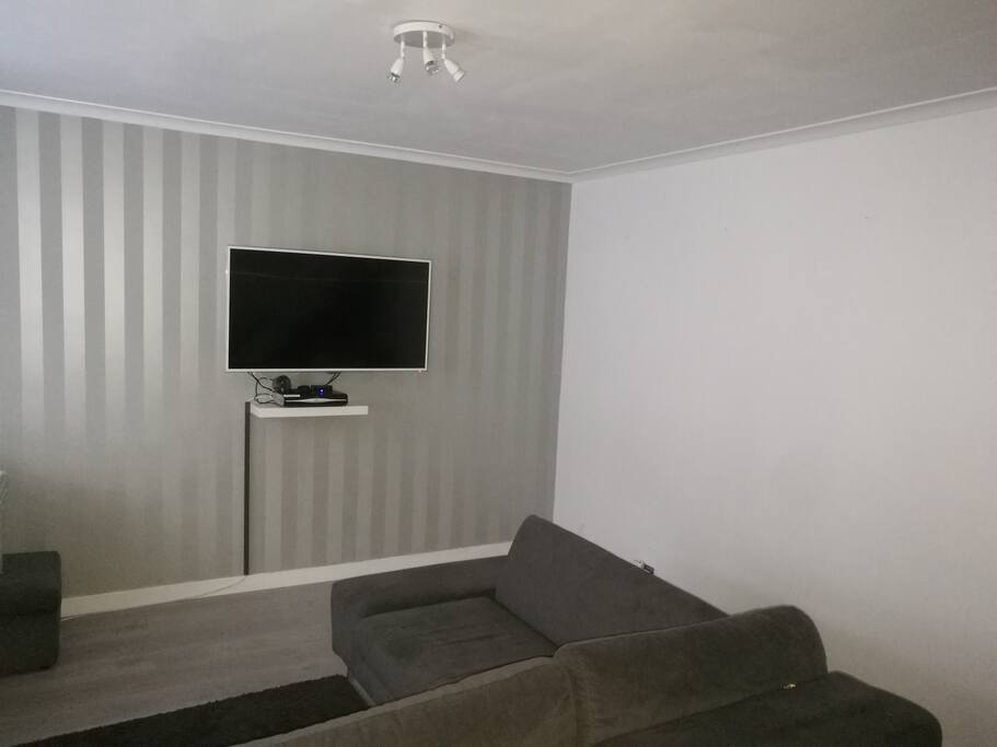 Front room