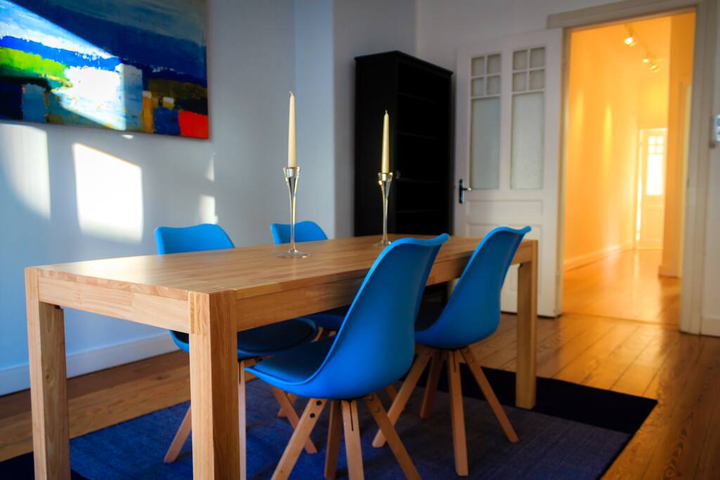 Dinning Room