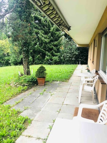 Dolder Liegenschaften AG managed Airbnb listing 2