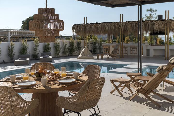 Bianco Villas – Eve gallery image 3