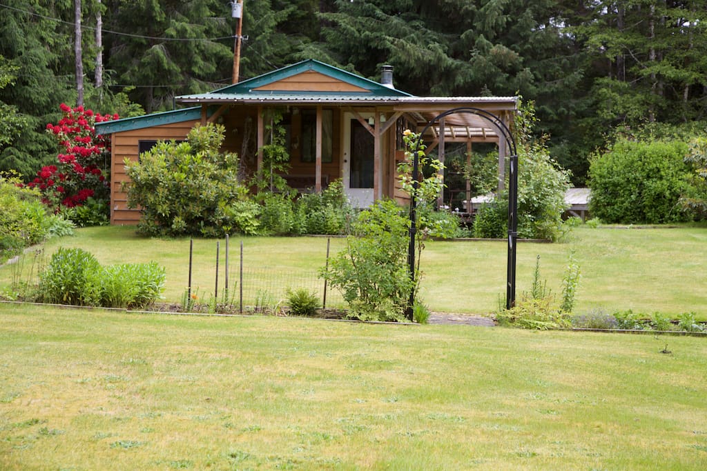 Rose Cottage