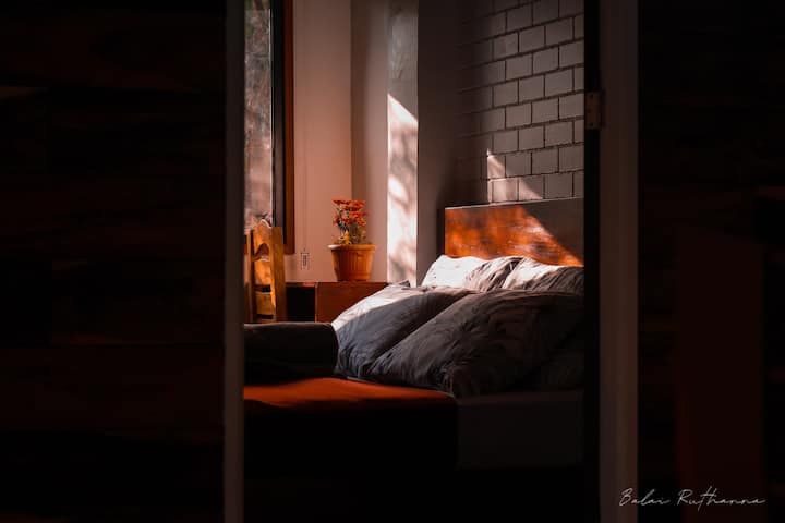 Bedroom 2-1