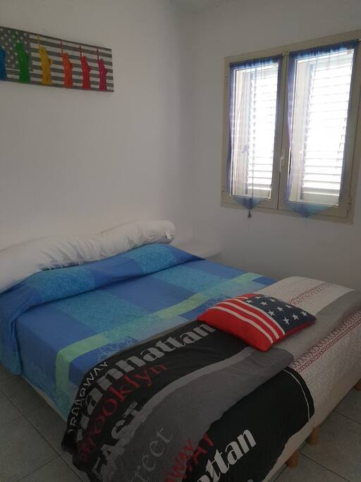 Chambre 3