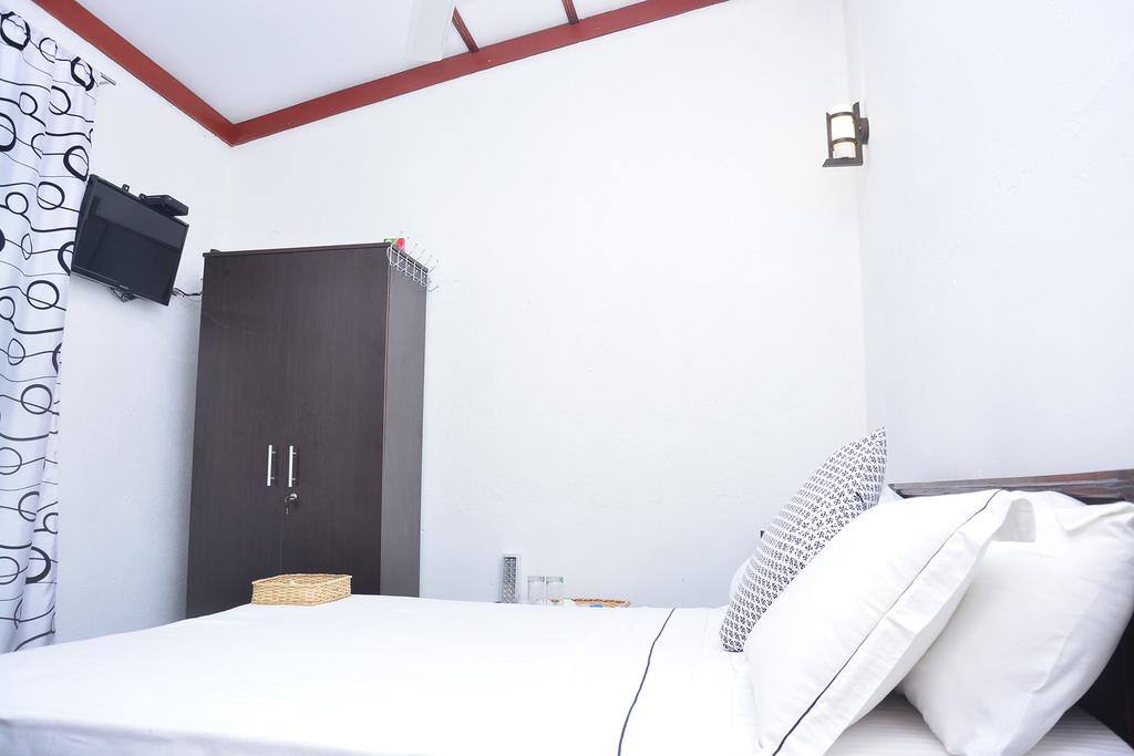 Double Room AC