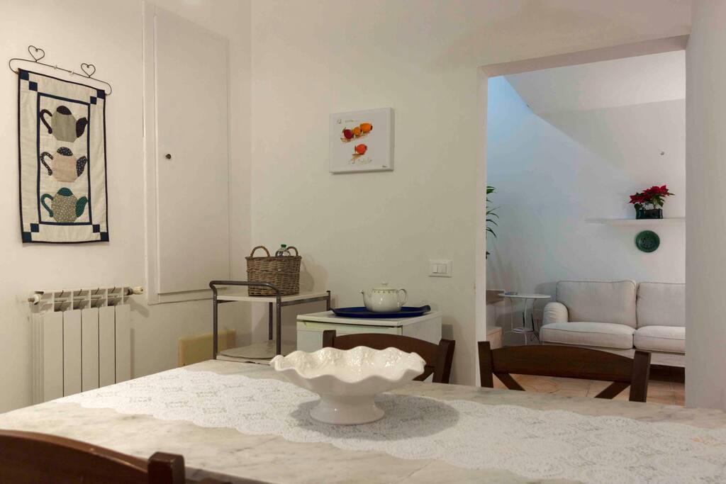 Cucina/kitchen