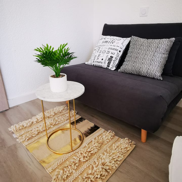 Дневен простор