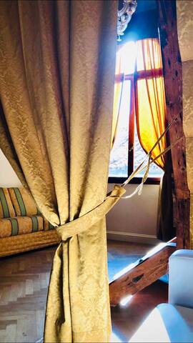 Venice Luxury rooftop Grand Canal gallery image 5