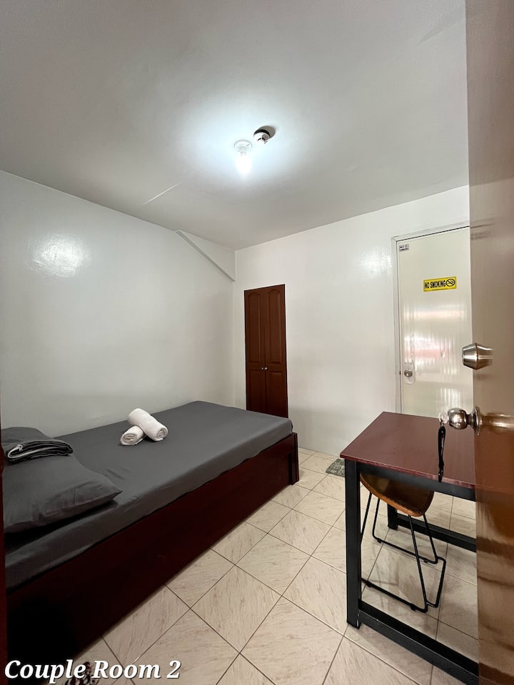 غرفة النوم 2