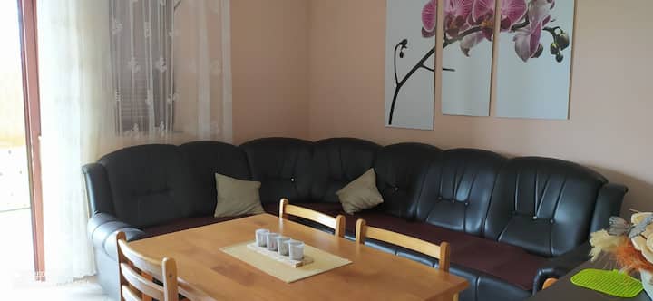 Apartmani  Sukošan - Sukošan