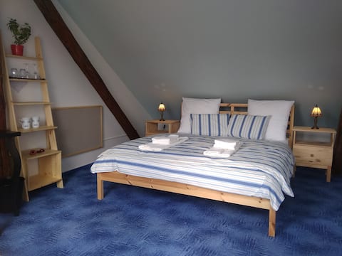 Rooms at the Sports Complex