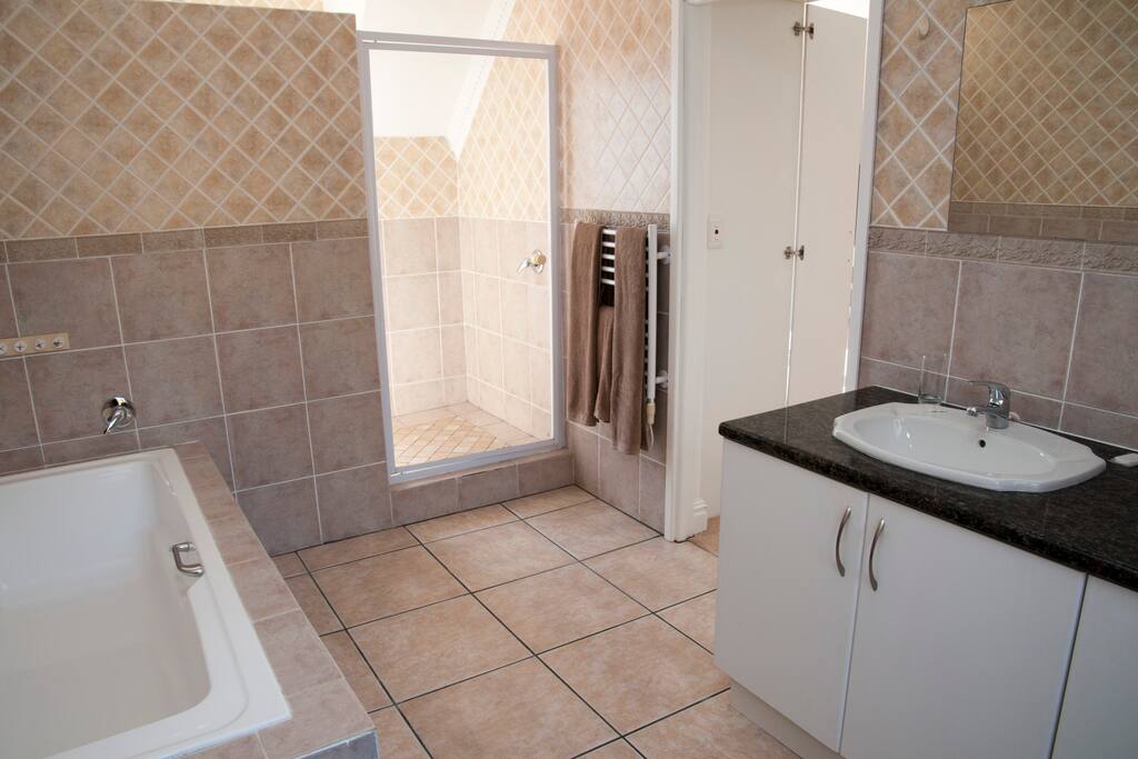Example Bathroom
