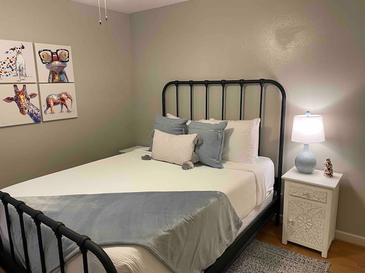 Deuxième chambre